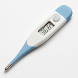 Digital Thermometer