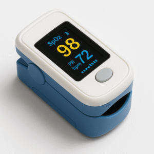 Pulse Oximeter