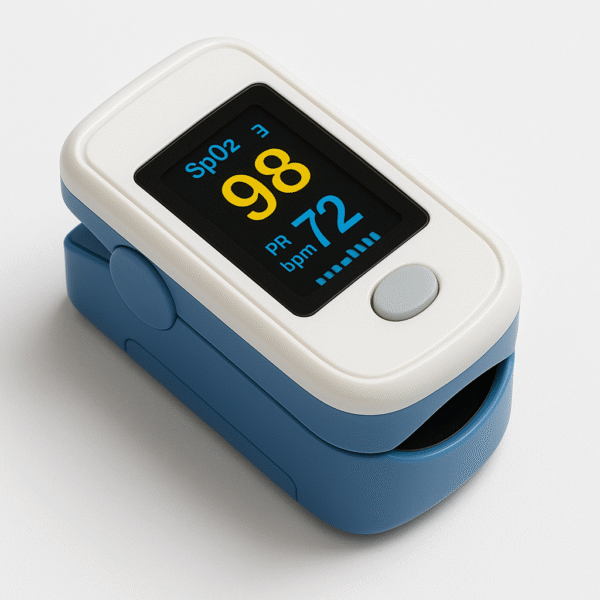 Pulse Oximeter