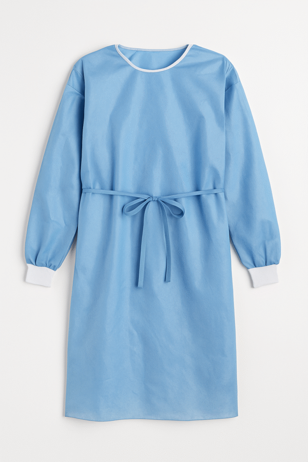 Disposable Gowns