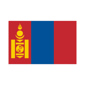 MONGOLIA