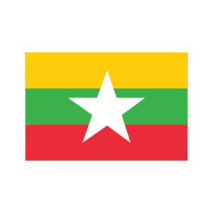 MYANMAR