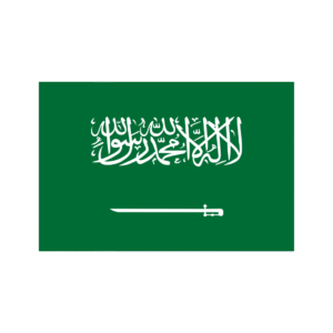 SAUDI ARABIA