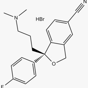 Citalopram Hydrobromide