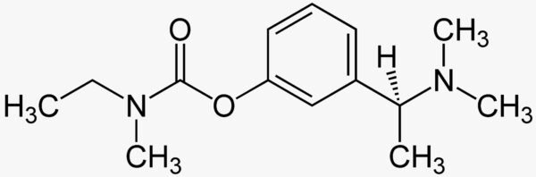 Rivastigmine