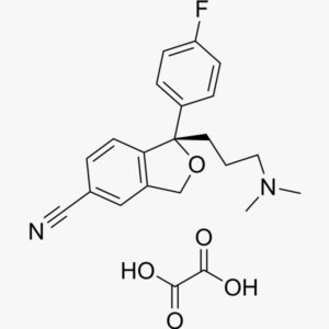 Escitalopram Oxalate