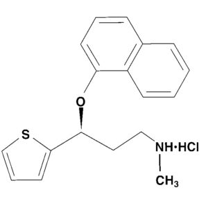 Duloxetine Hydrochloride