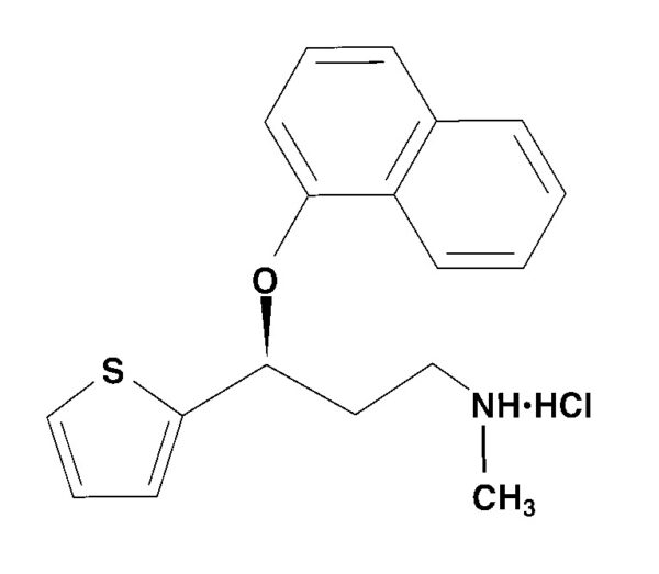 Duloxetine Hydrochloride