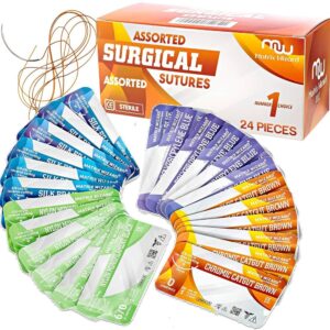 Surgical Sutures