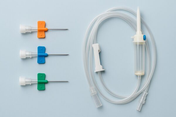 IV Cannulas and Infusion Sets