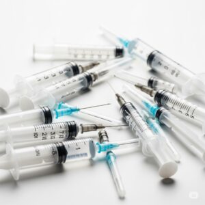 Syringes