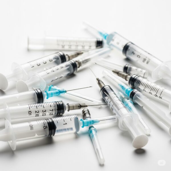 Syringes